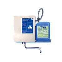 Dosing BODE Desomat®, type 800, K800, P800, Desomat 800 with display