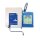 Dosing BODE Desomat®, type 800, K800, P800, Desomat 800 with display