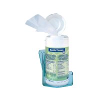 BODE Wall mount, hand disinfection, purification, Maintenance all sizes