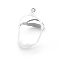 Philips CPAP nose mask DreamWear, incl. 4 mask pillows