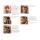 Philips CPAP nose mask DreamWear, incl. 4 mask pillows