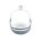 Philips CPAP nose mask DreamWear, incl. 4 mask pillows