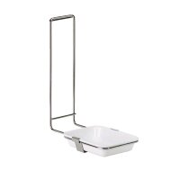 Drip tray for BODE Eurodispenser 1 plus 500ml and 1000ml,...