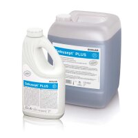Ecolab Instrument Disinfection Sekusept Plus, Sizes