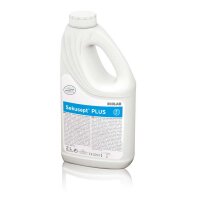 Ecolab Instrument Disinfection Sekusept Plus, Sizes