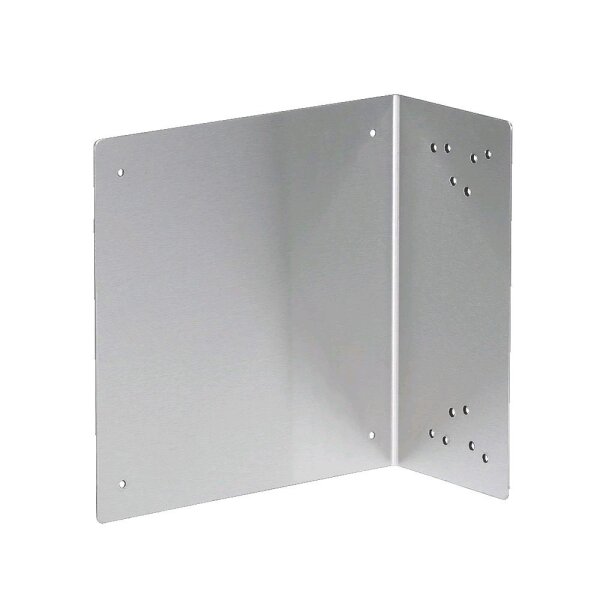 Mounting bracket for BODE-Euro dispenser 1, plus 1, touchless and 2000