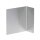 Mounting bracket for BODE-Euro dispenser 1, plus 1, touchless and 2000