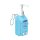 BODE-Euro-dispenser 3, holder for 500 ml dosing bottles,  Variants