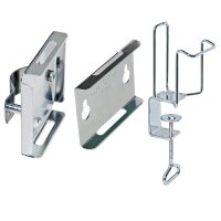 BODE Accessories, Eurodispenser 3, table clamp, wall...