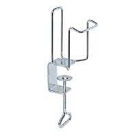 BODE Accessories, Eurodispenser 3, table clamp, wall plate, pipe clamp
