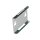 BODE Accessories, Eurodispenser 3, table clamp, wall plate, pipe clamp