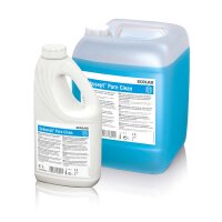 Ecolab Instrument Disinfection Sekusept Pure Clean, Sizes