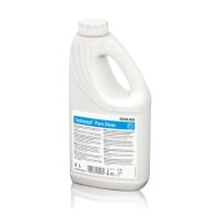 Ecolab Instrument Disinfection Sekusept Pure Clean, Sizes