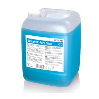 Ecolab Instrument Disinfection Sekusept Pure Clean, Sizes