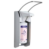 BODE Euro dispenser 1 plus, long arm lever, metal, 500 ml...