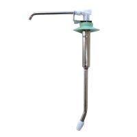 Replacement pump for dispensing euros plus 1 by BODE,...