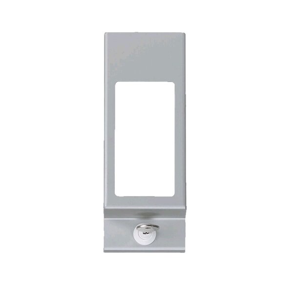 Plate for BODE Eurodispenser 1 plus, 350/500 ml or 1000 ml