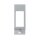 Plate for BODE Eurodispenser 1 plus, 350/500 ml or 1000 ml