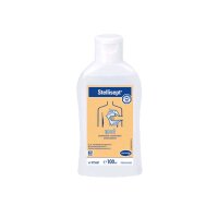 Stellisept med Antimicrobial Wash Lotion by Bode