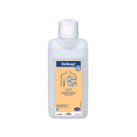 Stellisept med Antimicrobial Wash Lotion by Bode