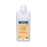 Stellisept med Antimicrobial Wash Lotion by Bode