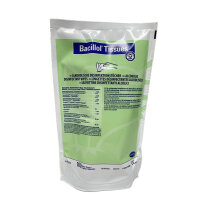 Bode Quick disinfectant wipes Bacillol tissue dispenser u. Refill