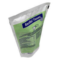 Bode Quick disinfectant wipes Bacillol tissue dispenser u. Refill