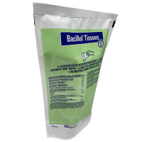 Bode Quick disinfectant wipes Bacillol tissue dispenser u. Refill