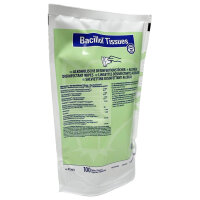 Bode Quick disinfectant wipes Bacillol tissue dispenser u. Refill