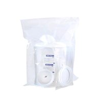 BODE X-Wipes fleece roll for surface disinfection, 1 roll, all sizes