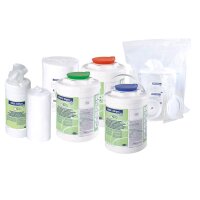 BODE X-Wipes dispenser, dispenser system from BODE, diff....