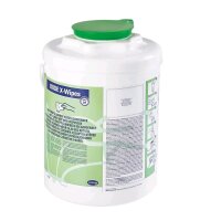 BODE X-Wipes dispenser, dispenser system from BODE, diff. Colors