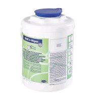 BODE X-Wipes dispenser, dispenser system from BODE, diff. Colors