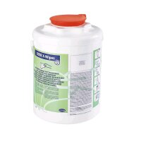 BODE X-Wipes dispenser, dispenser system from BODE, diff. Colors