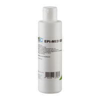 IPL Gel Epi-Med, IPL contact gel for laser hair removal
