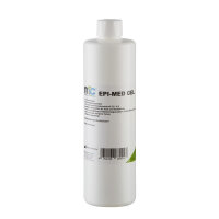 IPL Gel Epi-Med, IPL contact gel for laser hair removal