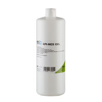IPL Gel Epi-Med, IPL contact gel for laser hair removal