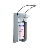 BODE Euro-dispenser 1 plus, short arm lever, metal, 500...