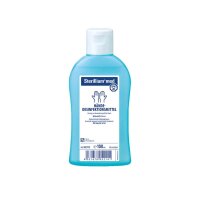 Sterillium med, Hand Disinfectant by Bode