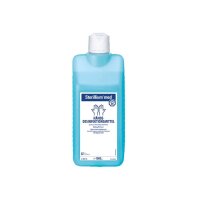 Sterillium med, Hand Disinfectant by Bode