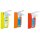 BODE Euro-dispenser 1 Plus signal colors, 500ml and 1000 ml