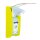 BODE Euro-dispenser 1 Plus signal colors, 500ml and 1000 ml