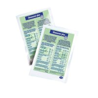 Bode Surface disinfection granules Dismozon® plus...