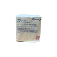MaiMed VK Fourfold Nonwoven Compress, non-sterile, 100 items