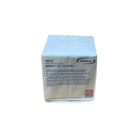 MaiMed VK Fourfold Nonwoven Compress, non-sterile, 100 items