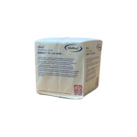 MaiMed VK Fourfold Nonwoven Compress, non-sterile, 100 items