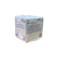 MaiMed VK Fourfold Nonwoven Compress, non-sterile, 100 items