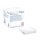 MaiMed VK Fourfold Nonwoven Compress, non-sterile, 100 items
