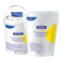 Bode Quick disinfectant wipes Bacillol® Wipes, cloths...