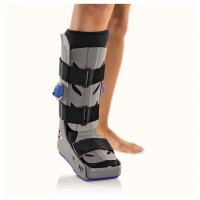 BORT Air Walker Achillo lower thigh rail, 2-chamber...